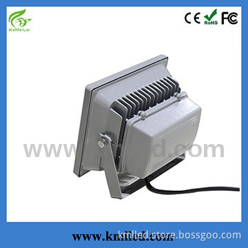 Shenzhen LED Manufacturer LED Flood Light 30w